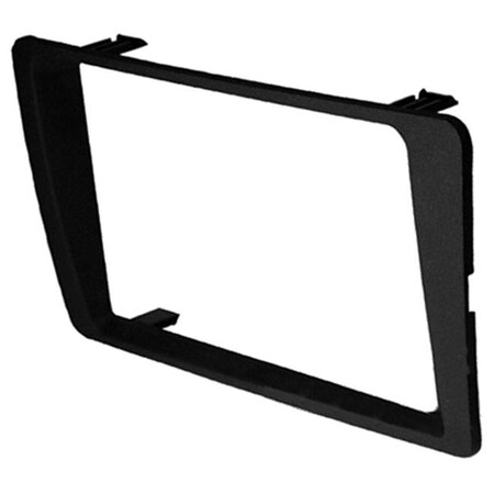 Acoustic 2001-05 Honda Civic Double Din Install Kit AC142820